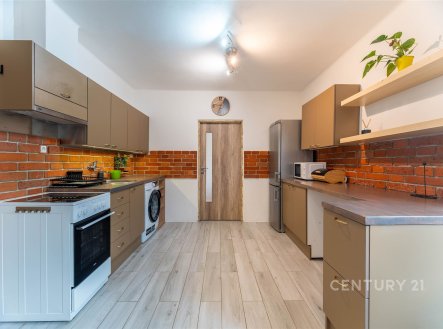 Prodej bytu, 2+kk, 48 m²