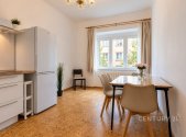 Pronájem bytu, 2+kk, 50 m²