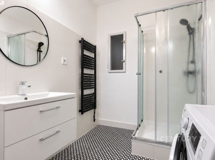 Pronájem bytu, 2+kk, 50 m²