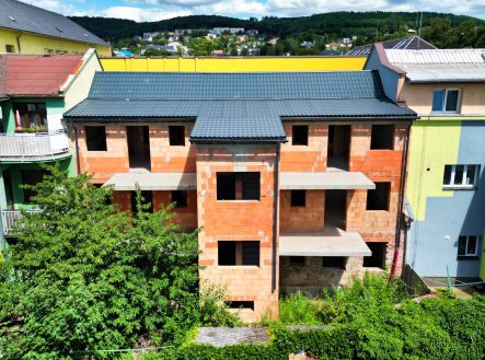 Bez popisku | Prodej - dům/vila, 357 m²