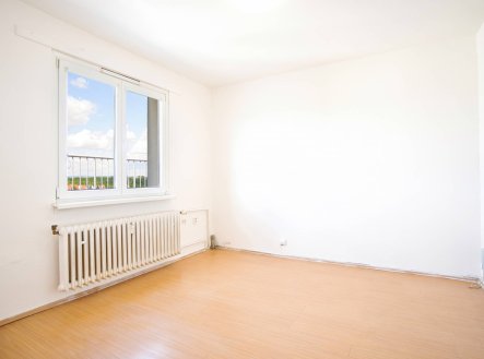 Prodej bytu, 1+kk, 23 m²