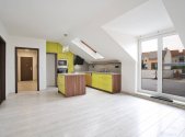 Pronájem bytu, 3+kk, 114 m²