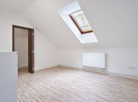 Pronájem bytu, 3+kk, 114 m²