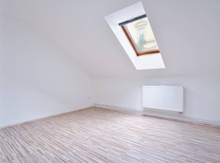 Pronájem bytu, 3+kk, 114 m²