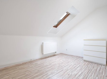 Pronájem bytu, 3+kk, 114 m²