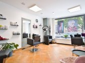 Pronájem obchodní prostory, 31 m²