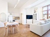Pronájem bytu, 1+kk, 42 m²