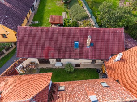 Prodej chaty/rekreačního objektu, 155 m²