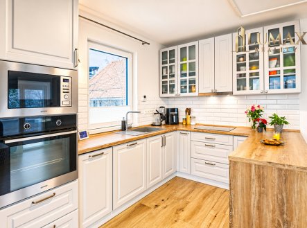 Prodej bytu, 3+kk, 70 m²