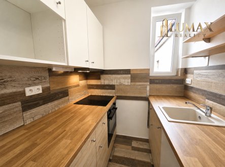 Prodej bytu, 2+1, 50 m²