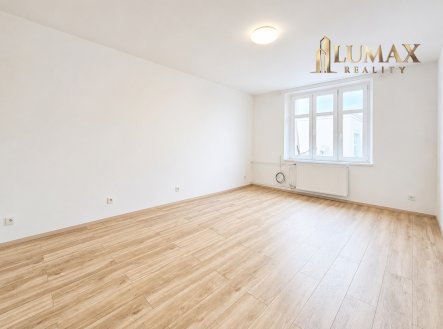 Prodej bytu, 2+1, 50 m²