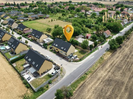Prodej domu/vily, 110 m²