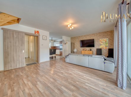 Prodej domu/vily, 110 m²