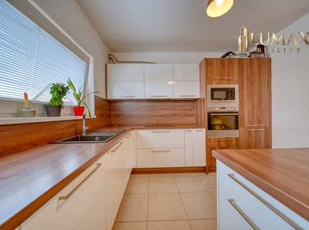 Prodej domu/vily, 110 m²