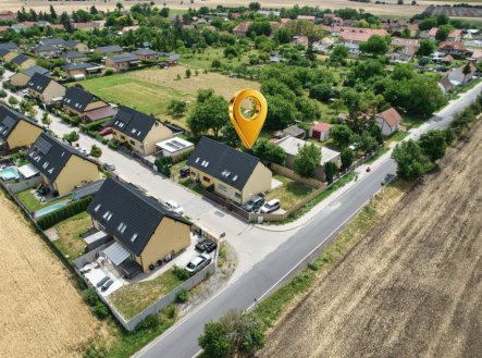 Prodej domu/vily, 110 m²