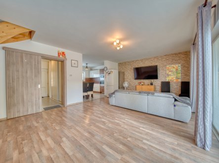Prodej domu/vily, 110 m²