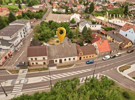 Prodej domu/vily, 220 m²