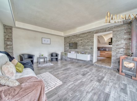 Prodej domu/vily, 220 m²