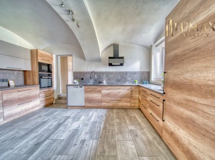 Prodej domu/vily, 220 m²