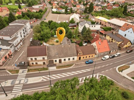 Prodej domu/vily, 220 m²