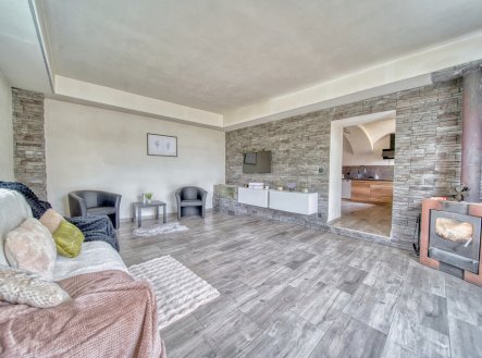 Prodej domu/vily, 220 m²