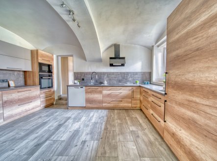 Prodej domu/vily, 220 m²