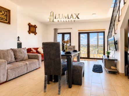 Prodej bytu, 3+kk, 163 m²