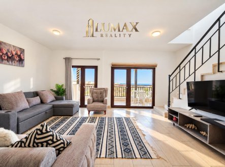 Prodej bytu, 3+kk, 163 m²