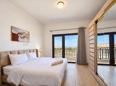 Prodej bytu, 3+kk, 163 m²