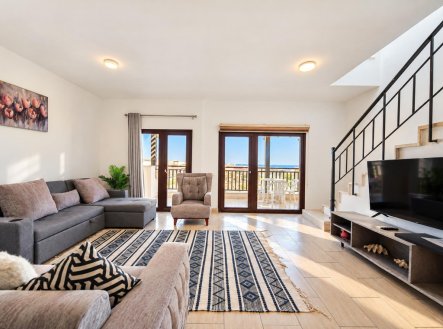 Prodej bytu, 3+kk, 163 m²