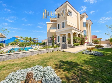 Prodej domu/vily, 700 m²