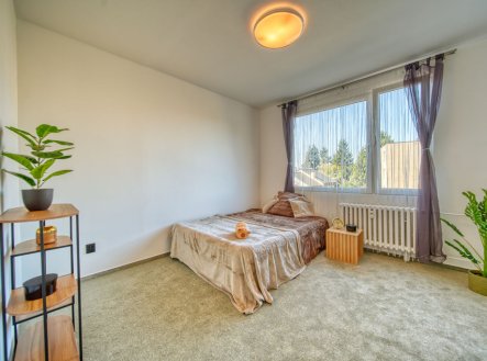 Prodej bytu, 3+1, 73 m²