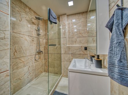 Prodej bytu, 3+1, 73 m²