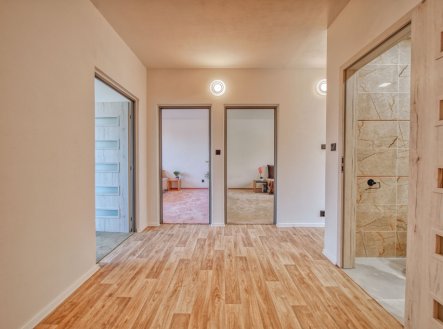 Prodej bytu, 3+1, 73 m²