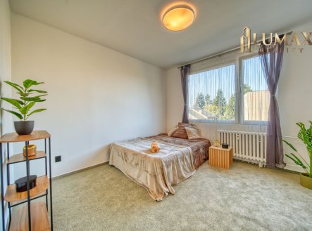 Prodej bytu, 3+1, 73 m²