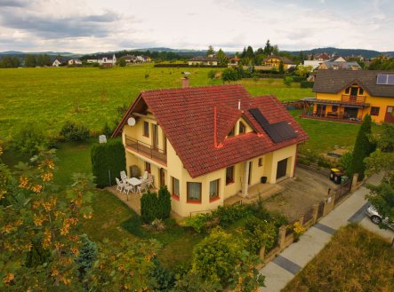 Prodej domu/vily, 142 m²