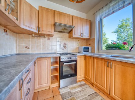 Prodej domu/vily, 142 m²