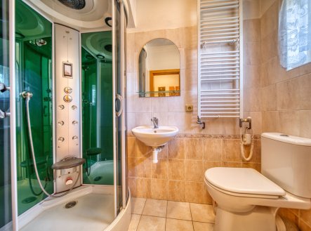 Prodej domu/vily, 142 m²