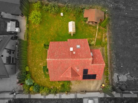 Prodej domu/vily, 142 m²