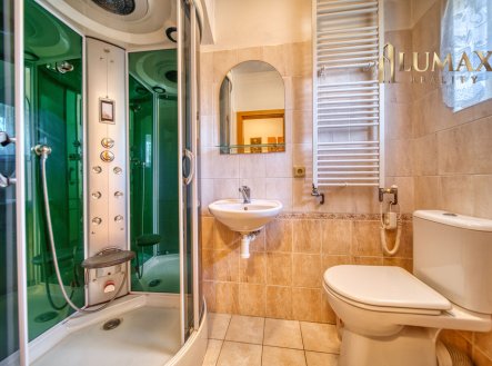 Prodej domu/vily, 142 m²