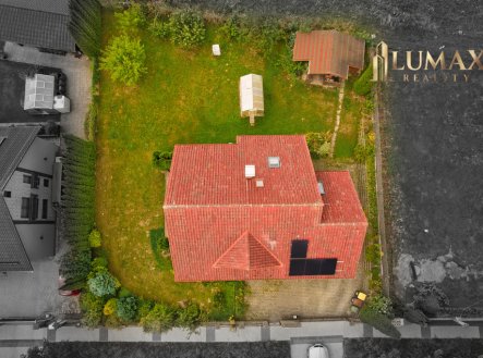 Prodej domu/vily, 142 m²