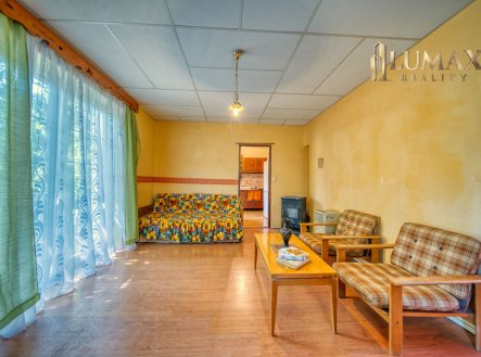 Prodej domu/vily, 100 m²