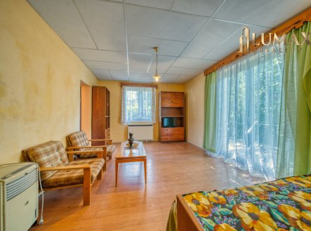 Prodej domu/vily, 100 m²