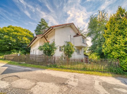 Prodej domu/vily, 100 m²