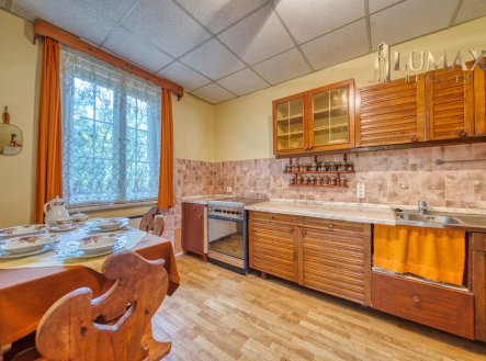 Prodej domu/vily, 100 m²