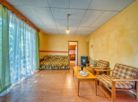 Prodej chaty/rekreačního objektu, 100 m²