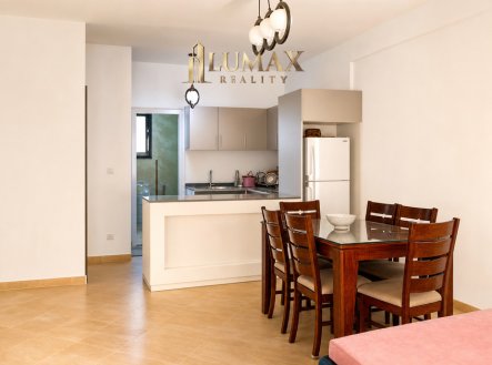 Prodej bytu, 2+kk, 65 m²
