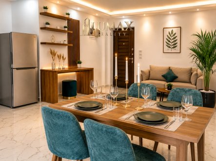 Prodej bytu, 3+kk, 100 m²