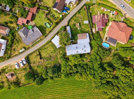 Prodej chaty/rekreačního objektu, 75 m² obrázek