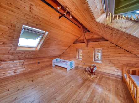 Prodej chaty/rekreačního objektu, 75 m²